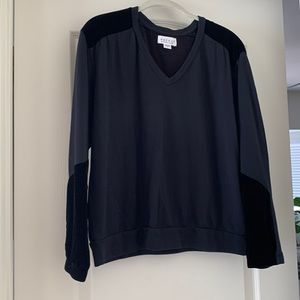 Velvet by graham & spencer top